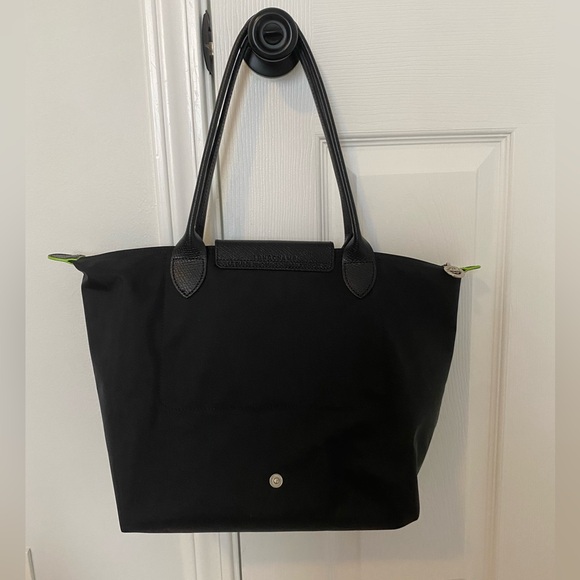 Longchamp tote bag - Picture 7 of 11